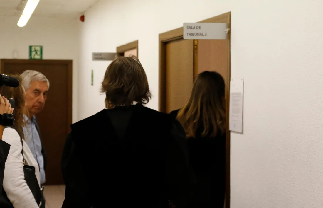  Els Cierco demanen que els retornin intactes els 38.000 e-mails requisats 