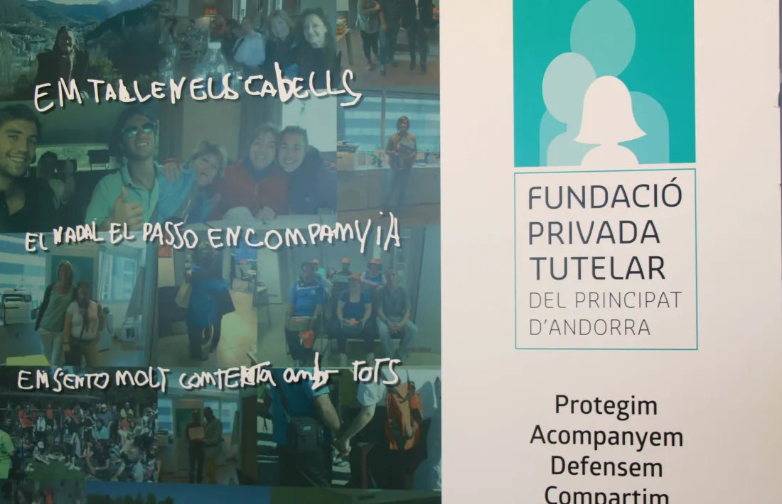 La prova pilot per a la inclusió de joves amb discapacitat de la Fundació Privada Tutelar arrencarà amb uns cinc usuaris