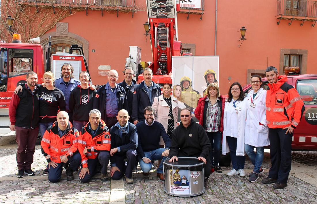 La Seu acollirà una nova edició de la Marató de donants de sang