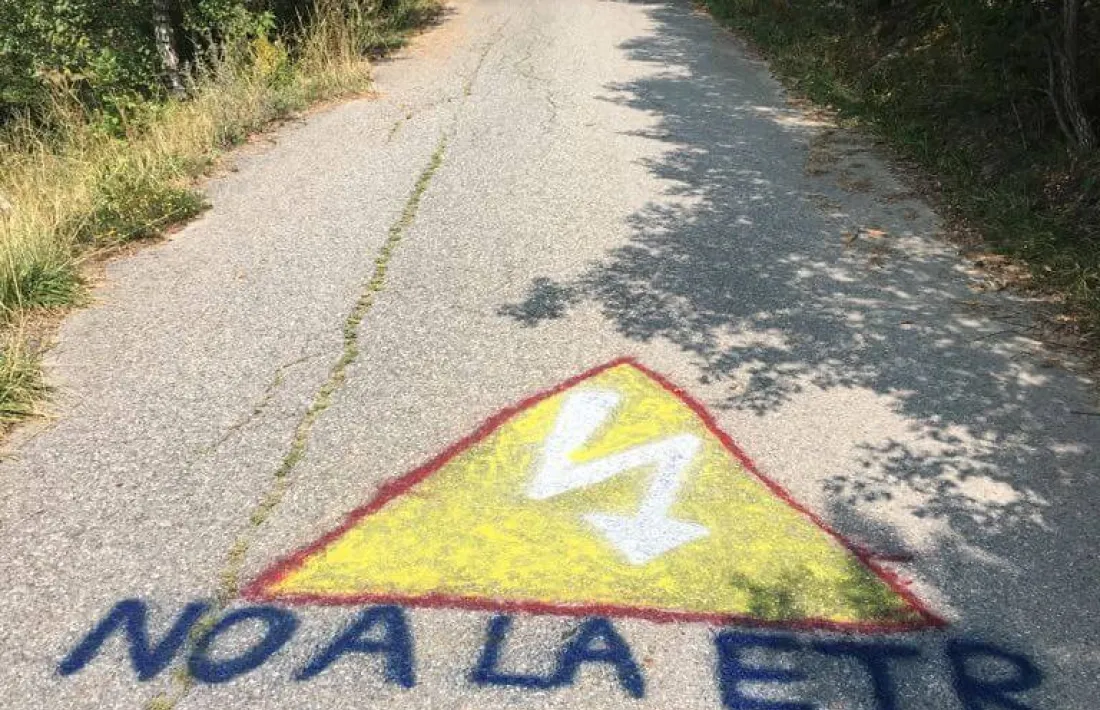 Aldosa Veïns es reactiva i pretén esgotar totes les vies de diàleg