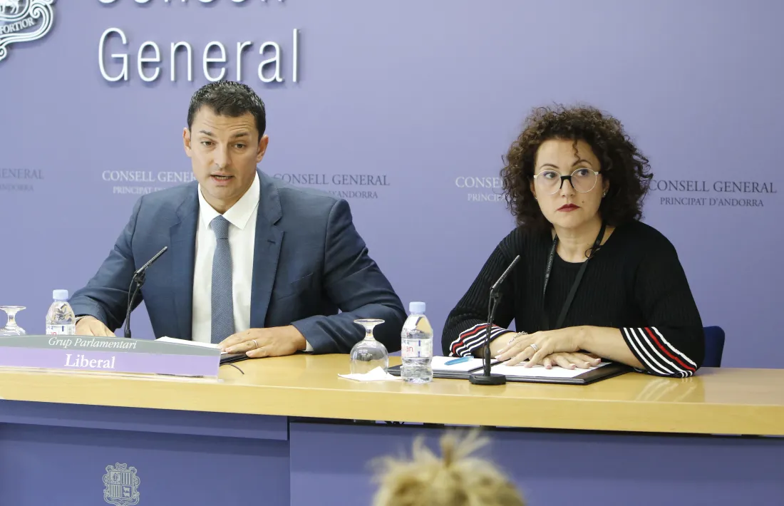 LdA vol treballar més estretament sobre la UE tot i el desacord