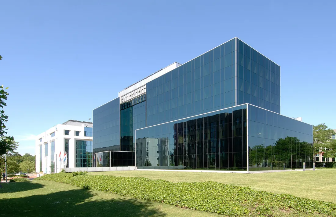 Uriel Levcovich, nou conseller delegat d’Andbank Luxemburg