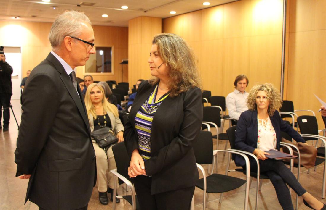 Camp assegura que Andorra no està massificada turísticament