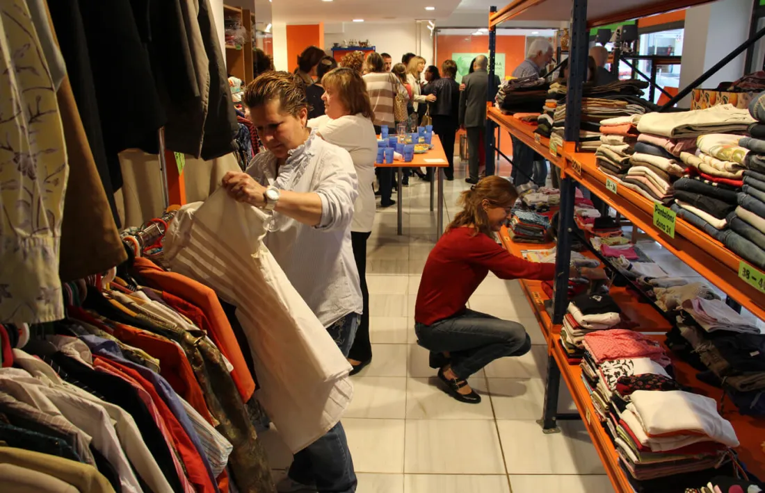 Carisma vol incidir en què la societat conegui el seu projecte i tenir més col·laboradors