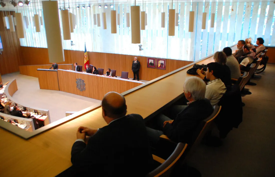 L’adequació al conveni internacional porta problemes a la fundació tutelar