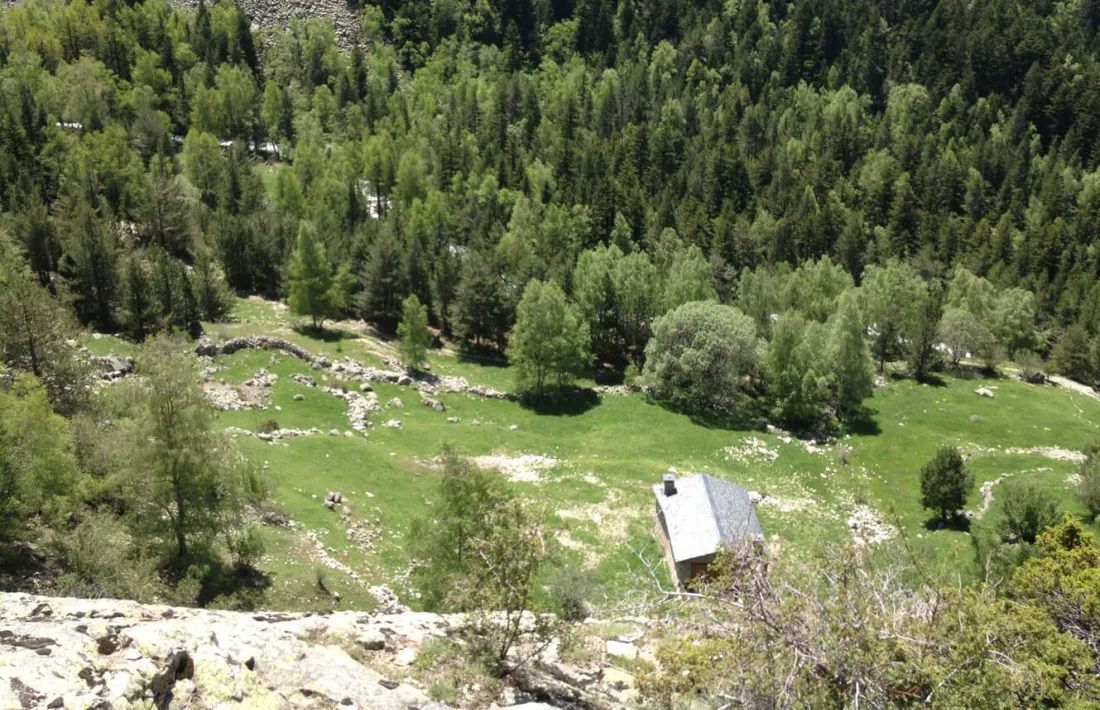 El patrimoni de la vall del Madriu-Perafita-Claror s’exposa en un taller internacional a Gènova
