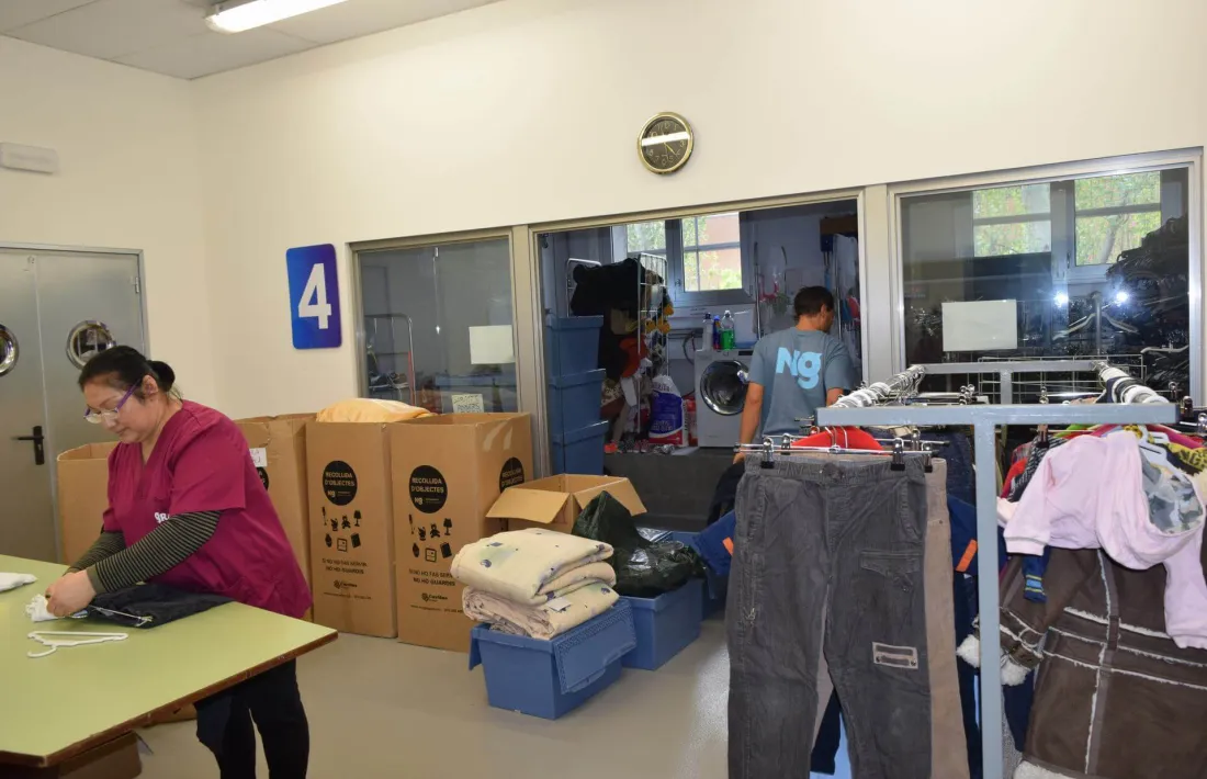 Un total 190.000 euros d'inversió per al projecte Activa't