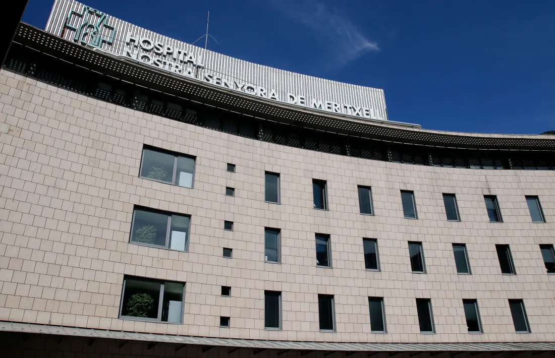 El SAAS reclama tràmits més àgils per a la contractació de metges
