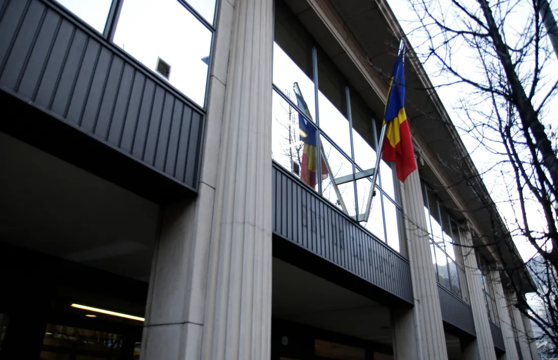 Mèxic demana el comís d’un milió d’euros per un cas de corrupció