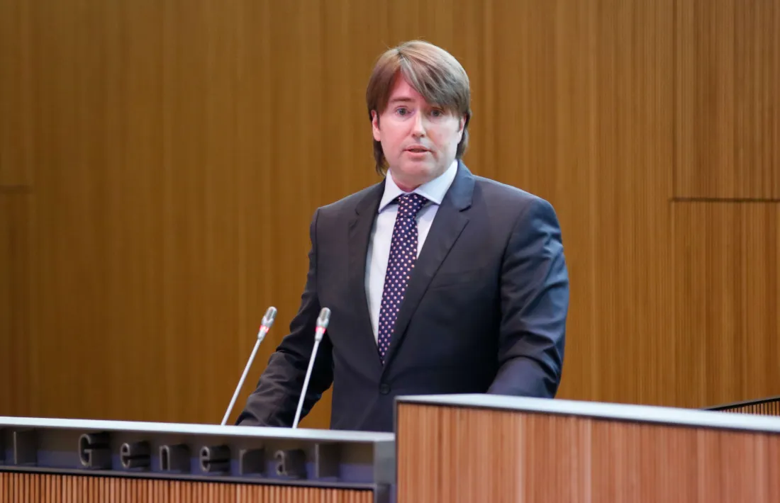 Naudi demana informació al Govern sobre l’evolució d’Espic