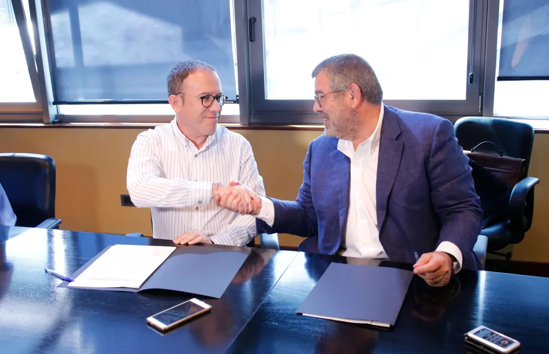 El metge referent atendrà almenys 3 dies a la setmana i farà visites a casa
