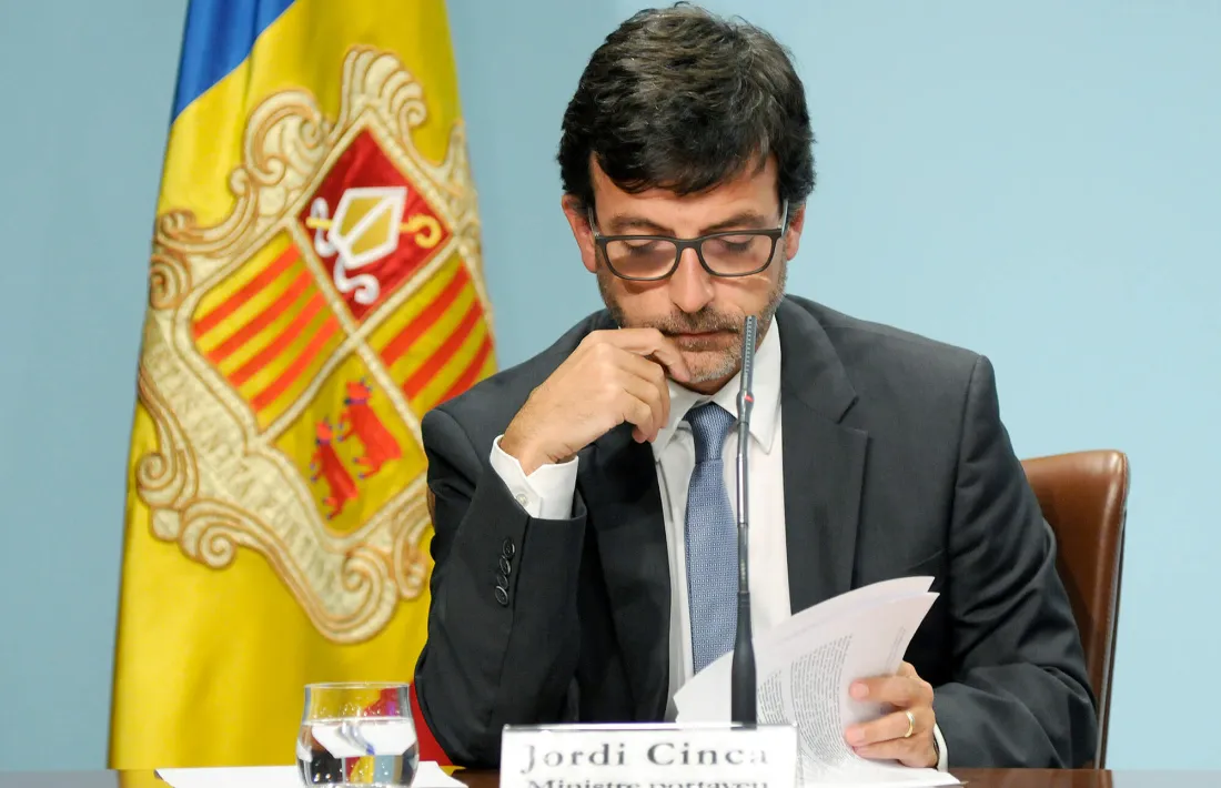 Cinca diu que no caldrà modificar les lleis en vista dels informes