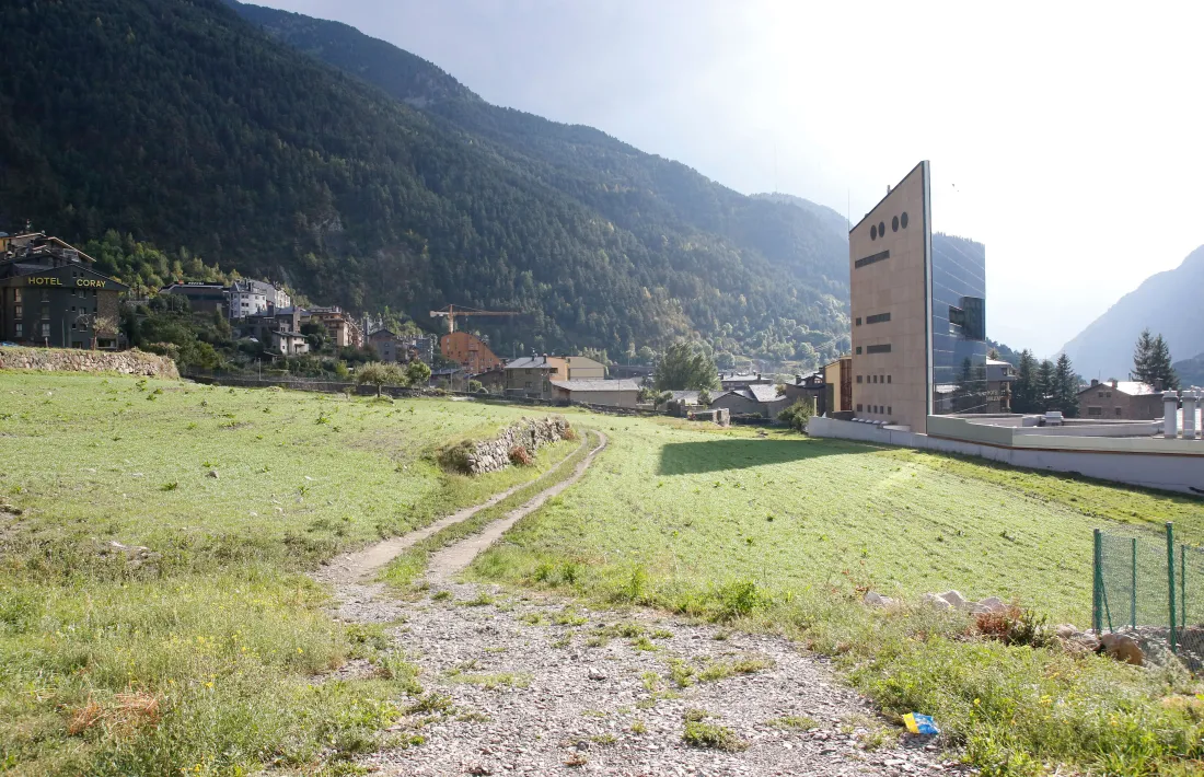 Andorra, Martí, Bartumeu, Vela, Costa, Baró, debat d'orientació, museu de l'automòbil, Andorra romànica, Santa Coloma, patrimoni