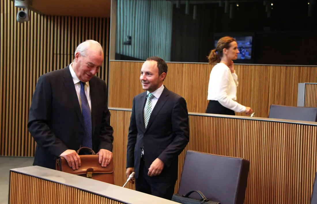 Les ajudes a l'habitatge s'ampliaran a autònoms i persones amb deutes amb l'administració