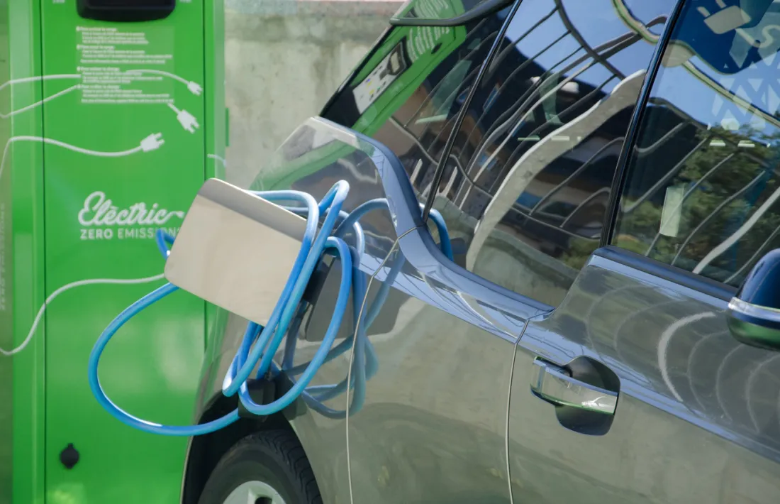  El primer ral·li de vehicles elèctrics 'Pyrénées Révéo Electric Tour' fa parada a Andorra aquest cap de setmana  El primer ral·li de vehicles elèctrics 'Pyrénées Révéo Electric Tour' fa parada a Andorra aquest cap de setmana