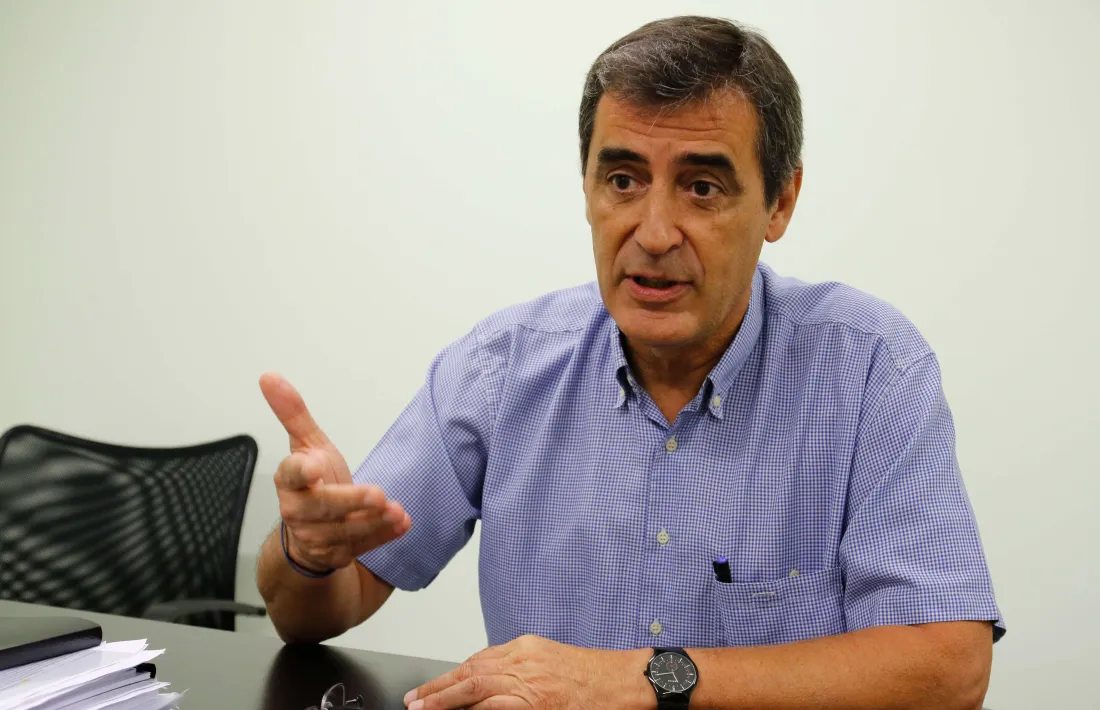 Estadística admet les dificultats del departament per contractar tècnics