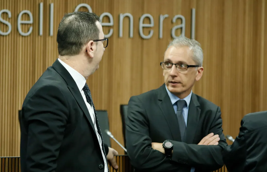 Andorra Turisme s’excusa en el dia a dia per incomplir les recomanacions del Tribunal de Comptes
