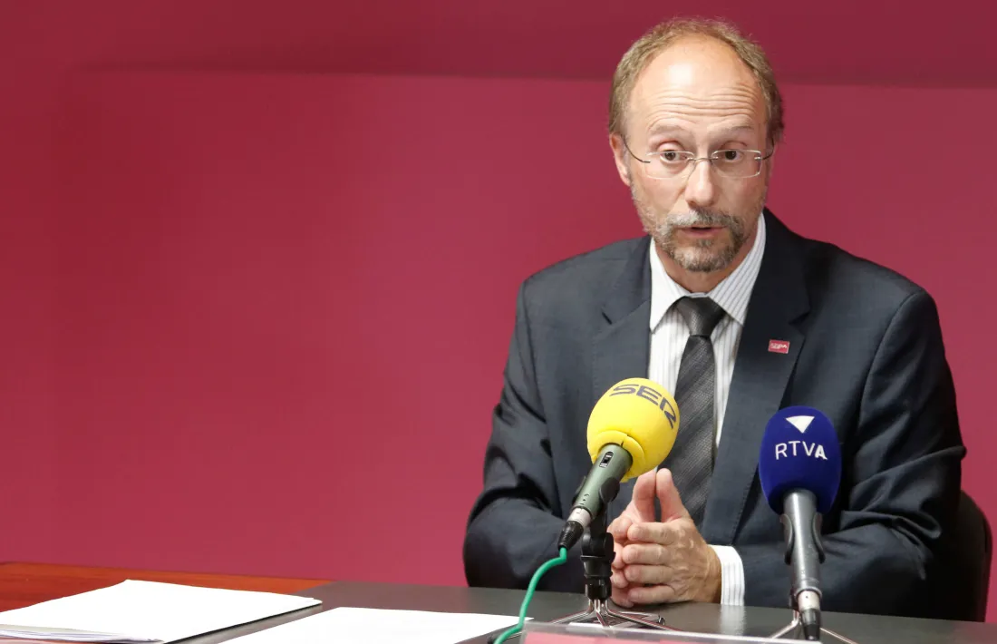 SDP demana a Ubach “propostes més sòlides” per portar a la UE