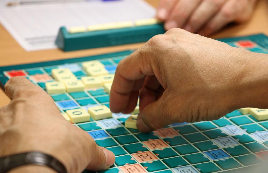 Les inscripcions per als campionats d'Scrabble a Encamp ja estan obertes