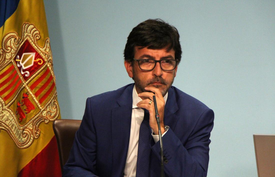 Cinca nega cap reunió específica amb l’ambaixada pel ‘cas català’