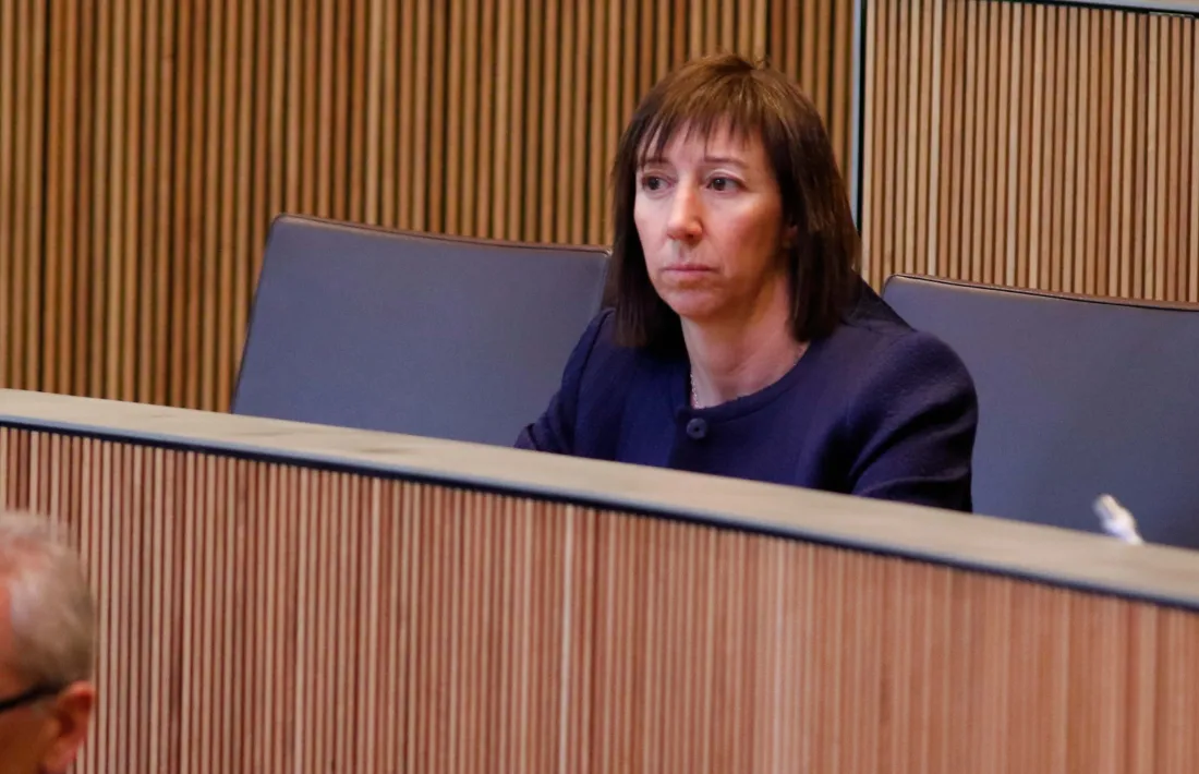 El text de la funció pública preveu que les faltes lleus es resolguin amb procediment abreujat 