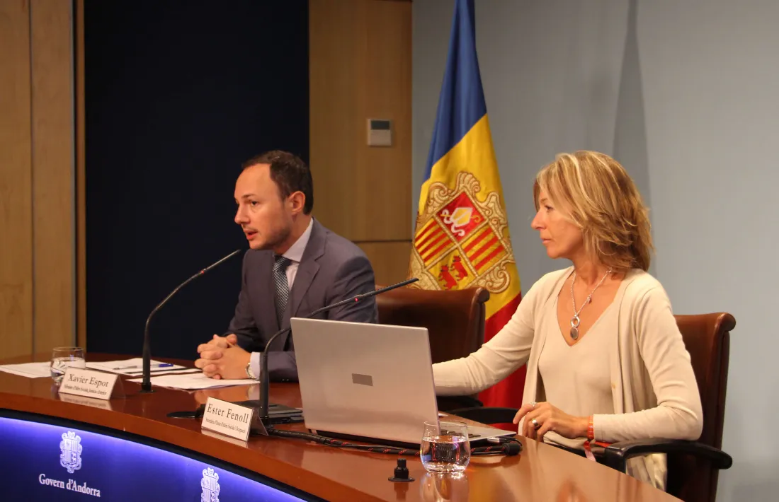 Les pensions de solidaritat de la gent gran s’incrementaran un 20% 