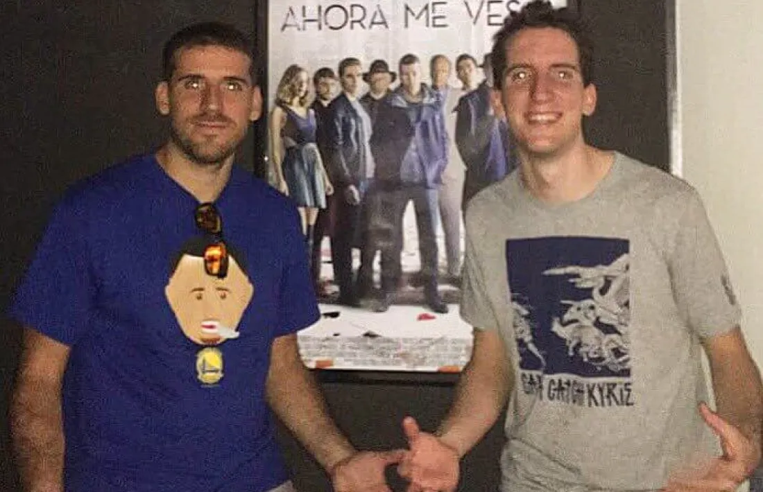 Colom contra Colom