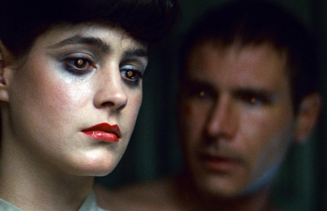 Andorra, Escaldes, Illa Carlemany, Festa del cine, Blade Runner, Sean Young