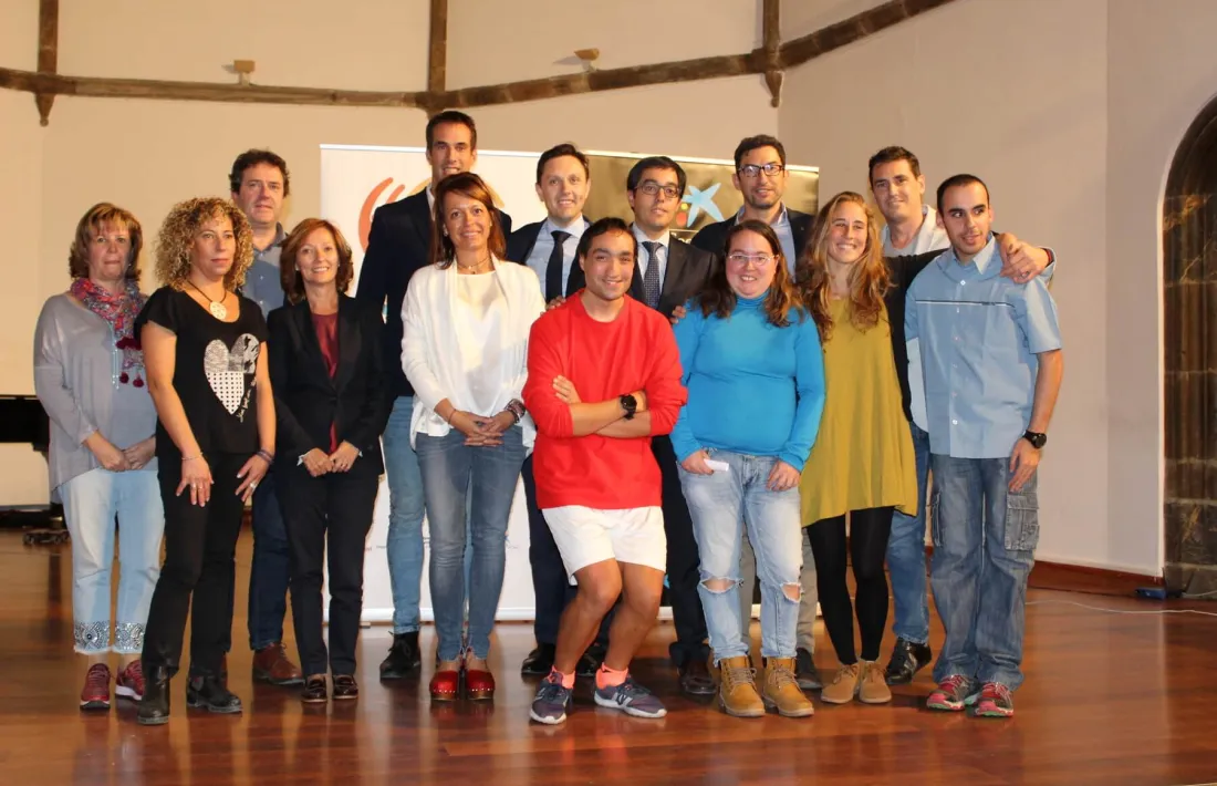 La Seu d’Urgell inicia el camí cap als Jocs Special Olympics 2018