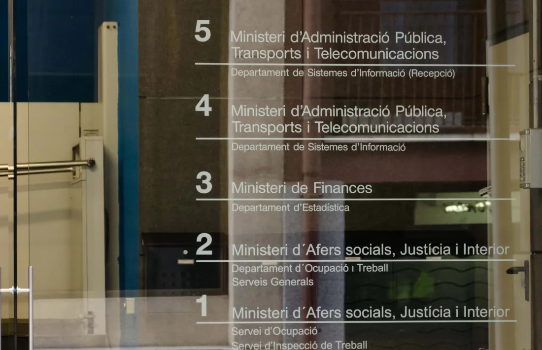 Els inscrits al Servei d’Ocupació pugen un 4,2% al setembre