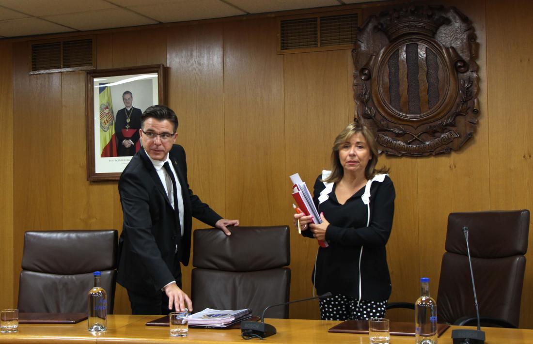 Marsol confirma que quatre empreses han presentat propostes per ubicar el casino a Andorra la Vella