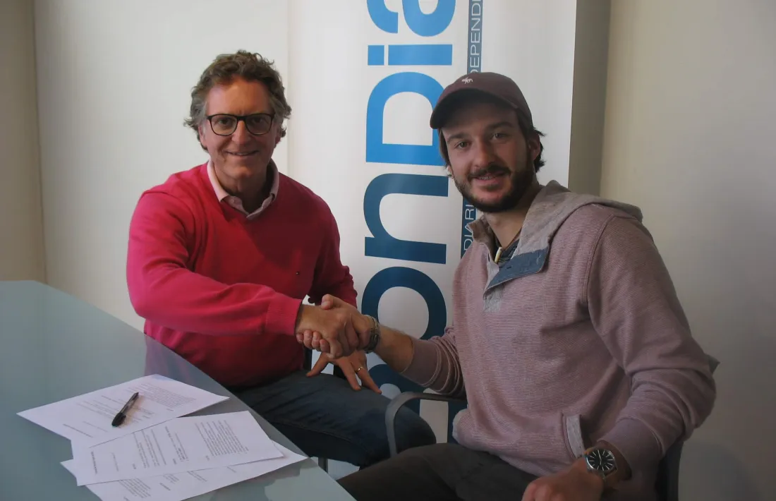 Andorra, Canillo, AINA, documental, Entre muntanyes, Jaume Planella, Ricard Vallés, patrocini, 