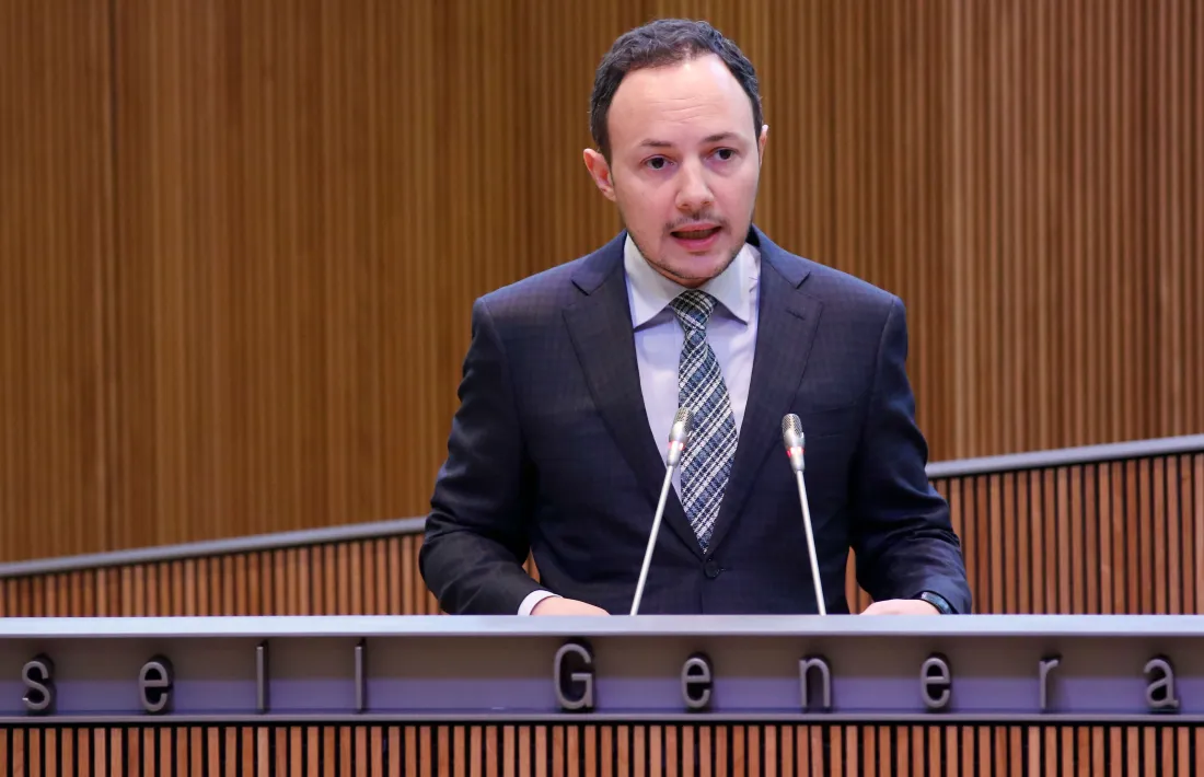 Gairebé la meitat de les comissions rogatòries són per casos de blanqueig 