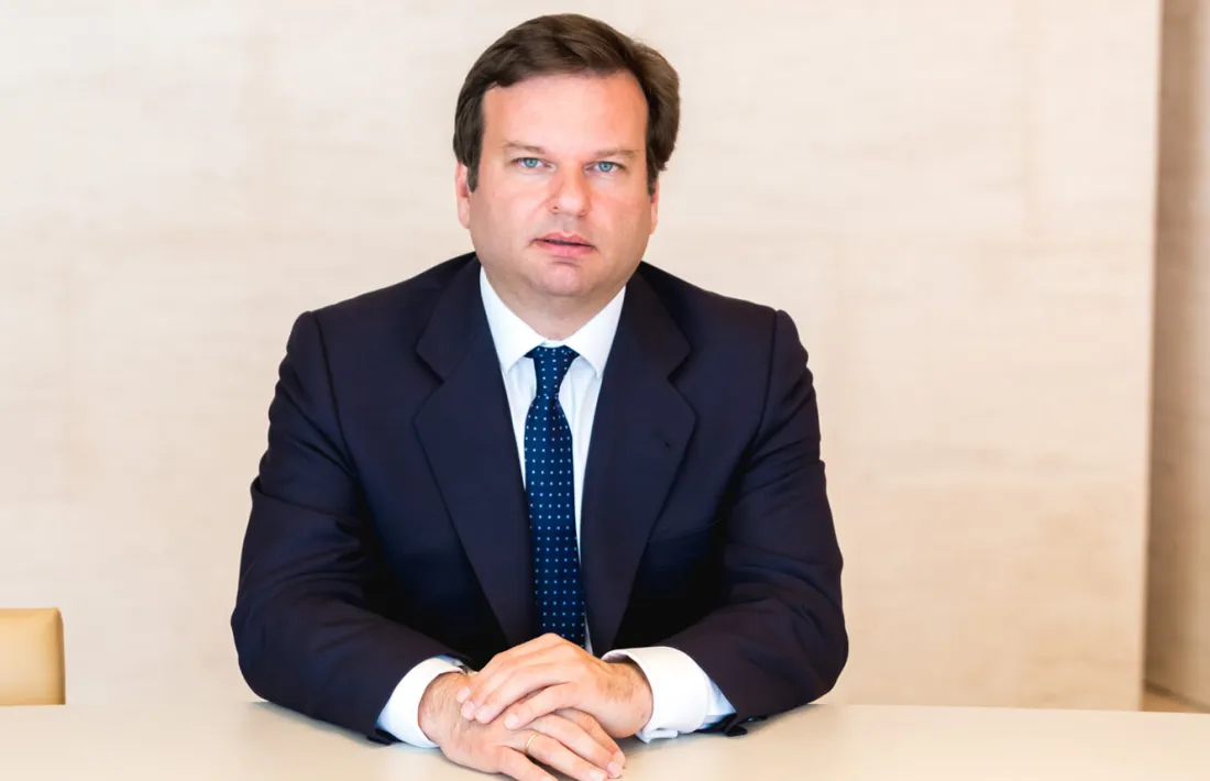 Andbank nomena Jacobo Baltar nou secretari general del grup