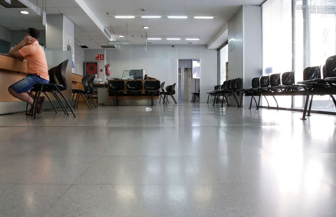 La nova quota general augmenta un 51% i s’obre a totes les professions