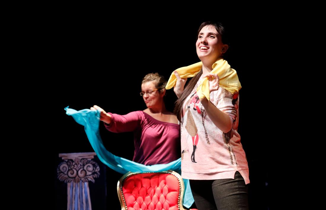 Els ‘hits’ de Mozart, al Claror