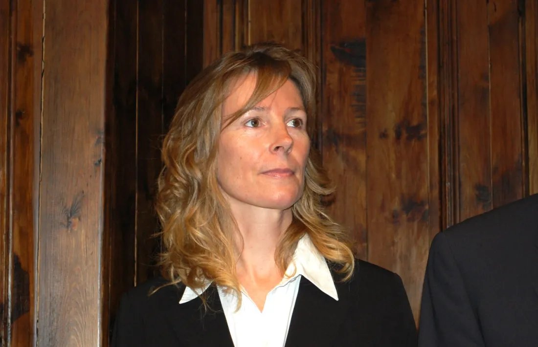 El copríncep episcopal nomena Olga Adellach nova membre del CSJ El copríncep episcopal nomena Olga Adellach nova membre del CSJ