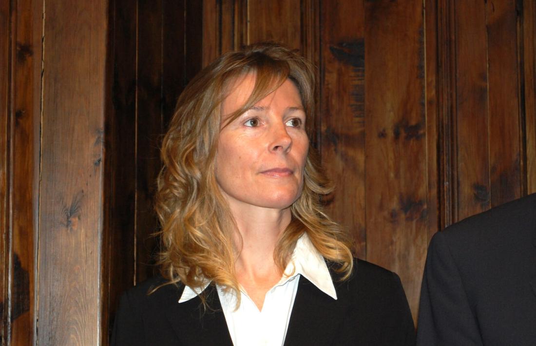 El copríncep episcopal nomena Olga Adellach nova membre del CSJ El copríncep episcopal nomena Olga Adellach nova membre del CSJ