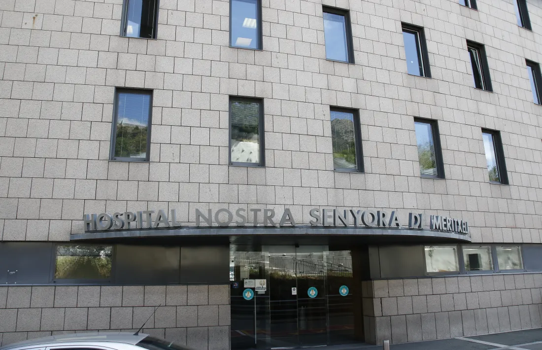 Els parts es monitoraran perquè la xifra de cesàries sigui “la que toqui”