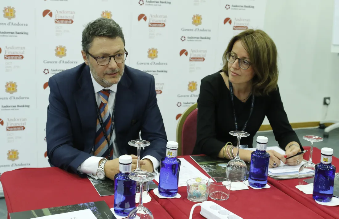 Els recursos dels bancs creixen un 1,5% i superen els 46.000 milions