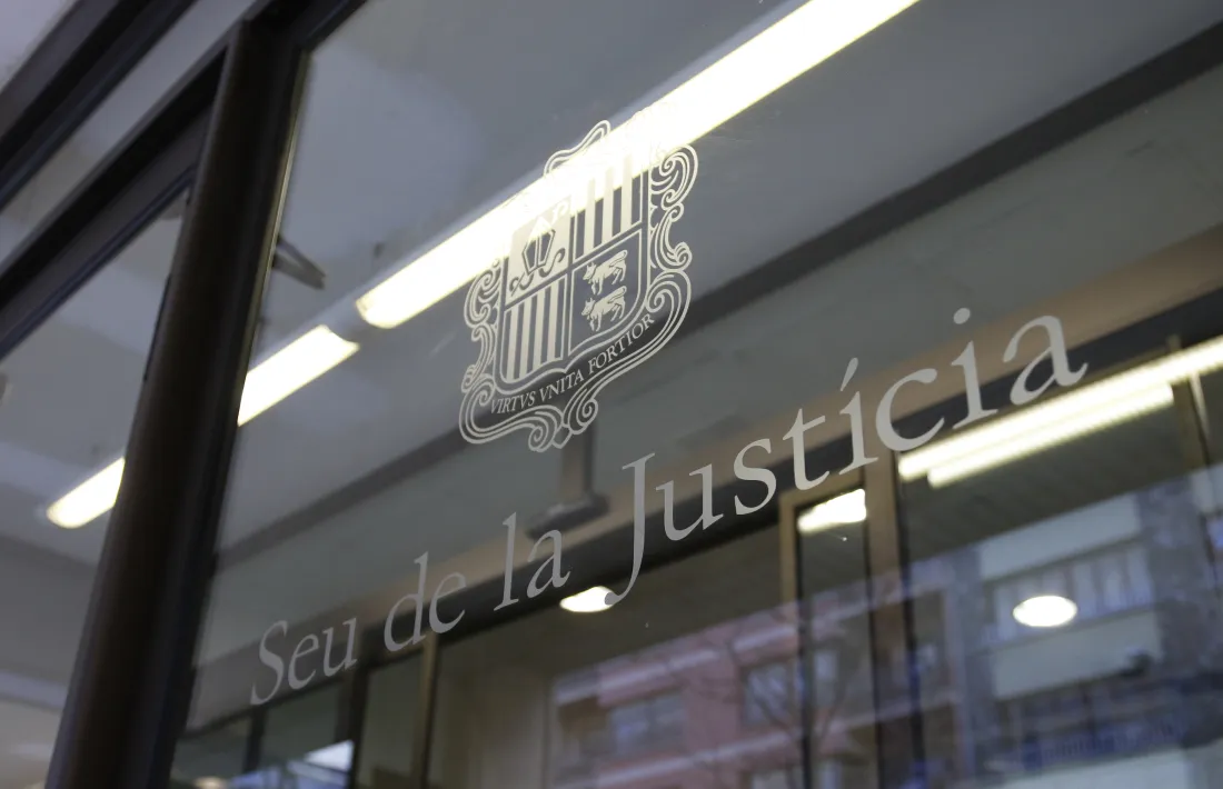 Condemnat el venedor d’un BMV per manipular el quilometratge 