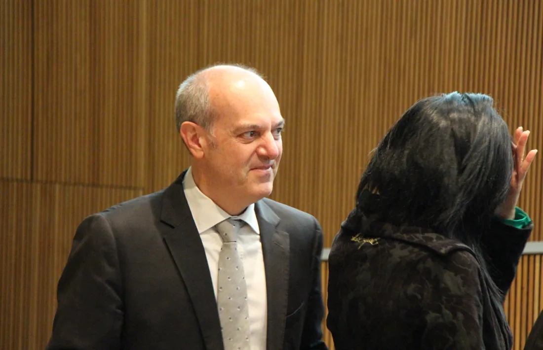 El Consell General aprova per unanimitat la llei de drets i deures dels pacients