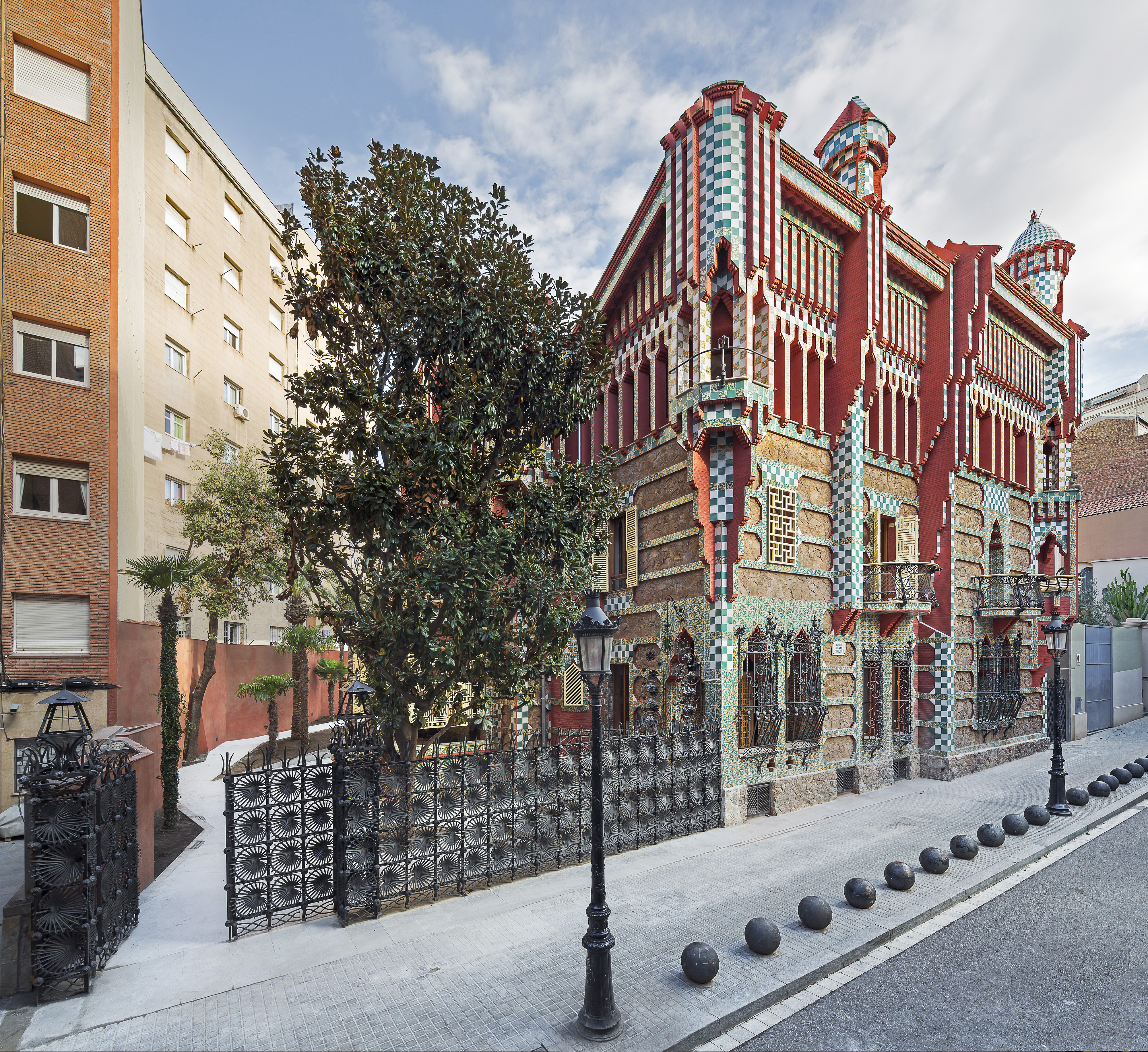 p._17_casa_vicens_by_pol_viladoms_10