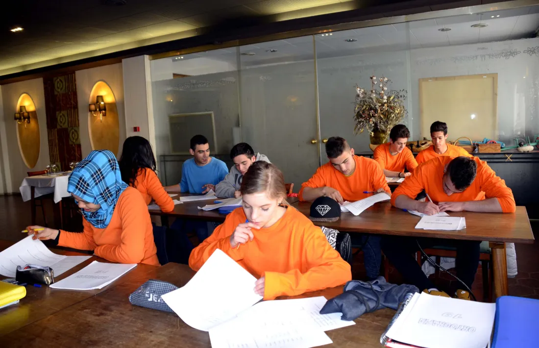 Els Pallars no tindran cap programa d’inserció per a joves sense ESO
