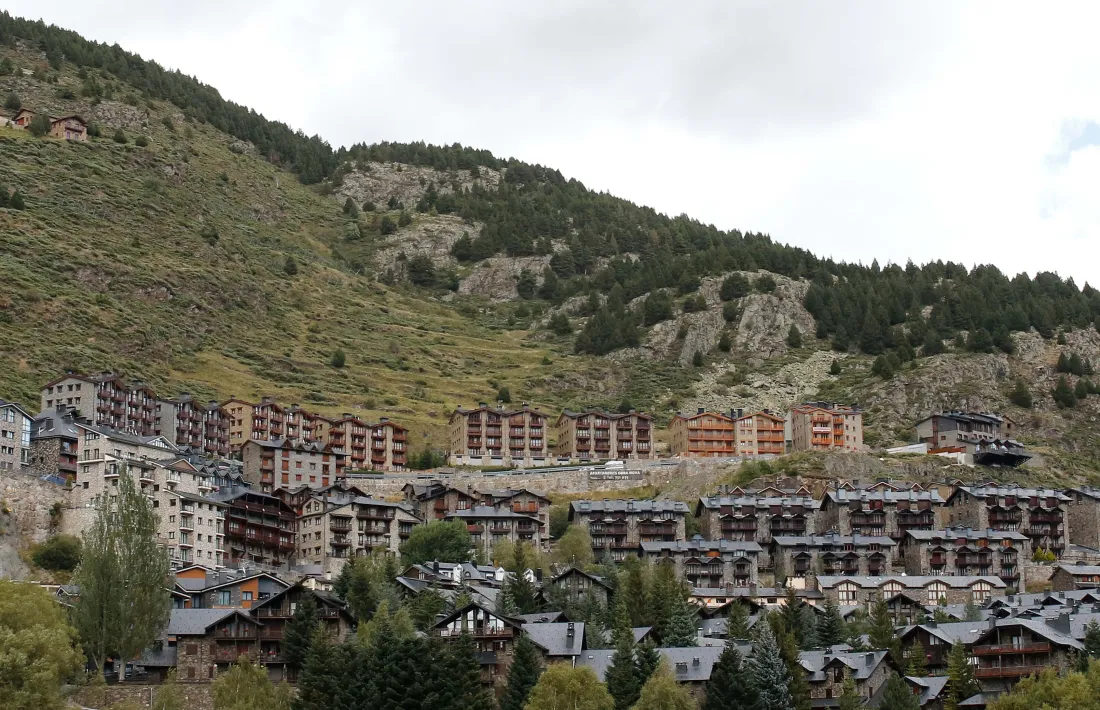 El Govern preveu que les inspeccions als apartaments creixeran per la llei