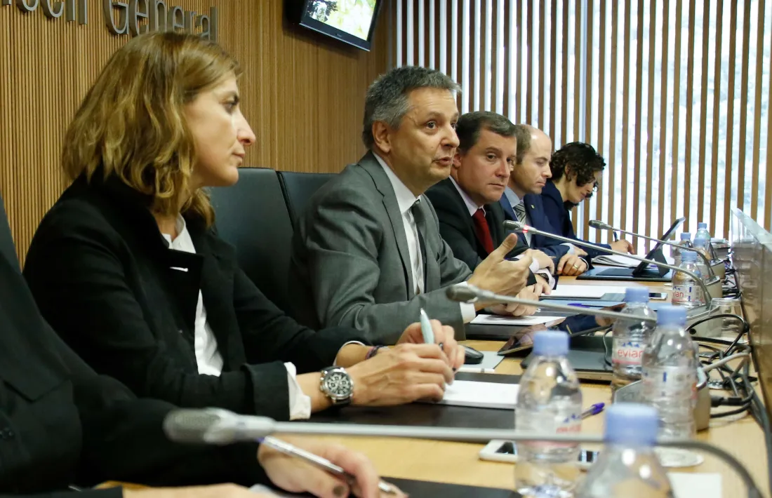 Govern vol impulsar una plataforma per ‘lligar’ inversors i emprenedors