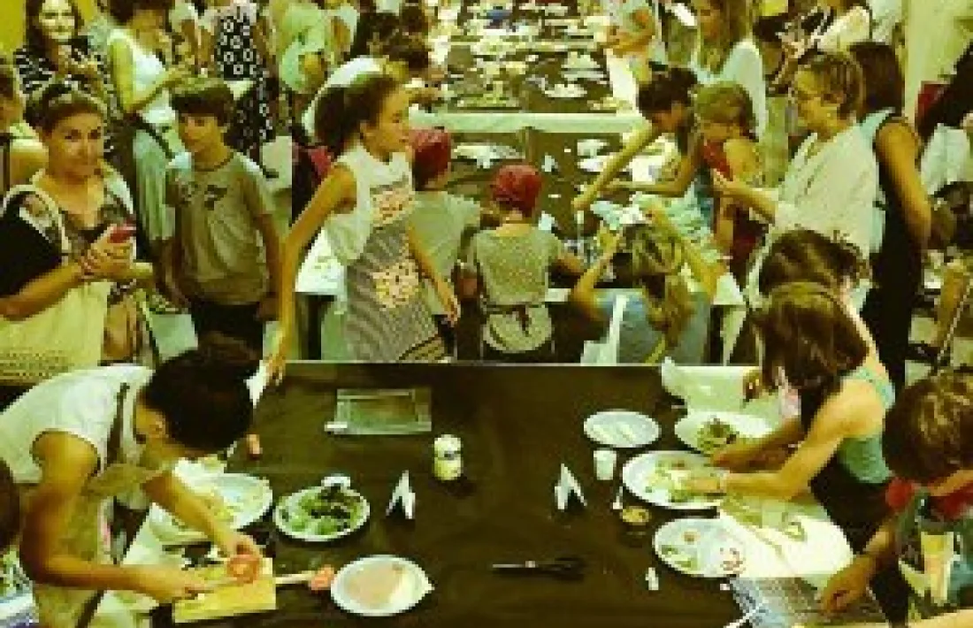 Obertes les inscripcions per al concurs Masterxef infantil de la Seu d’Urgell