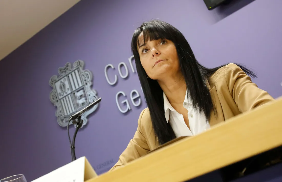 Acord perquè no hi hagi preguntes a Govern en les sessions ordinàries