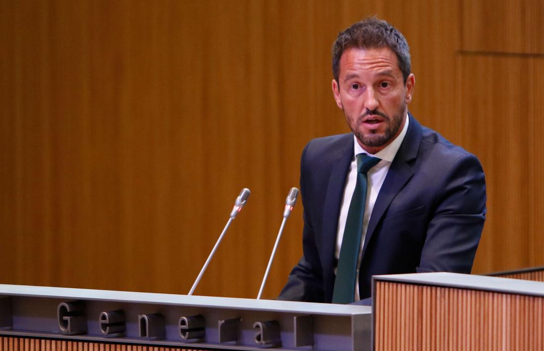 El PS avisa que les mesures de  la CASS poden suposar retallades