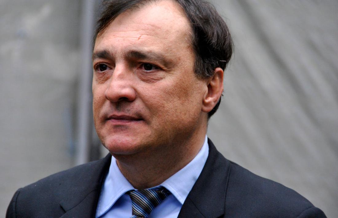 DA proposarà Marc Vila com a raonador del ciutadà